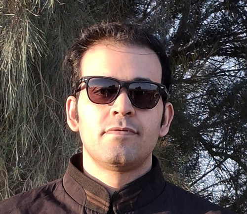 Armin Dashti