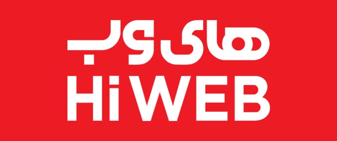 HiWEB Logo