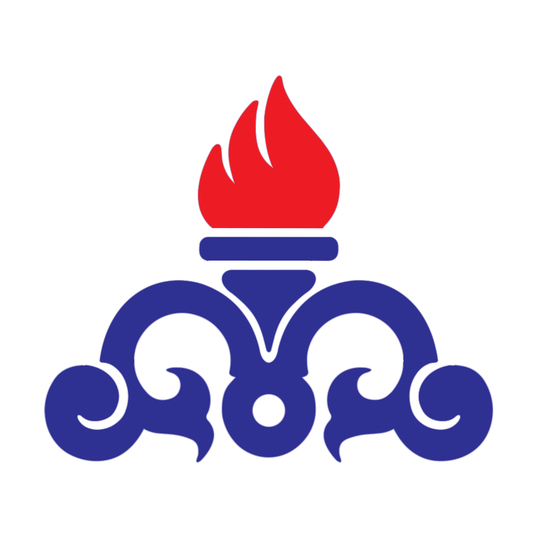 NIOC Logo